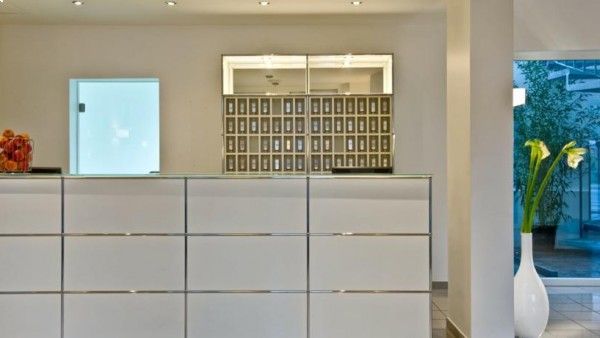 Hotel Conti Duisburg - Partner of SORAT Hotels Bild 8