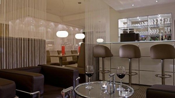 Hotel Conti Duisburg - Partner of SORAT Hotels Bild 10