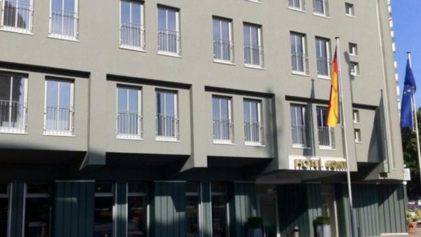 Hotel Conti Duisburg - Partner of SORAT Hotels Bild 13