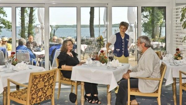 Falk Seehotel Plau am See Bild 14
