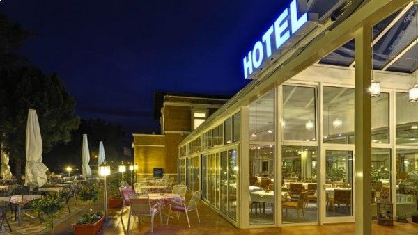 Falk Seehotel Plau am See Bild 16