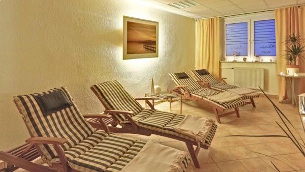 Falk Seehotel Plau am See Bild 17