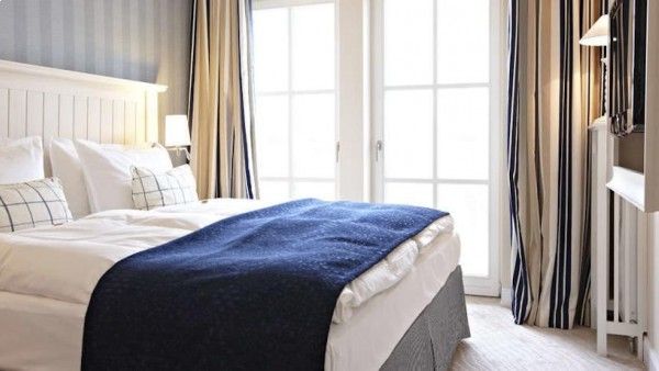 Steigenberger Grandhotel & Spa Heringsdorf Bild 29
