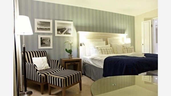 Steigenberger Grandhotel & Spa Heringsdorf Bild 31