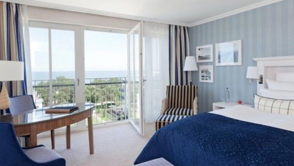 Steigenberger Grandhotel & Spa Heringsdorf Bild 33