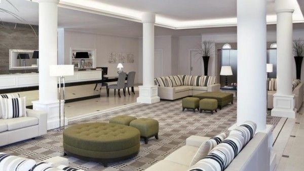 Steigenberger Grandhotel & Spa Heringsdorf Bild 34
