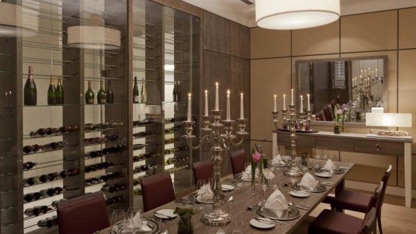 Steigenberger Grandhotel & Spa Heringsdorf Bild 35