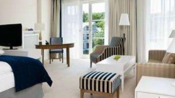 Steigenberger Grandhotel & Spa Heringsdorf Bild 36