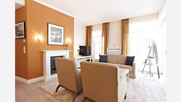Steigenberger Grandhotel & Spa Heringsdorf Bild 37
