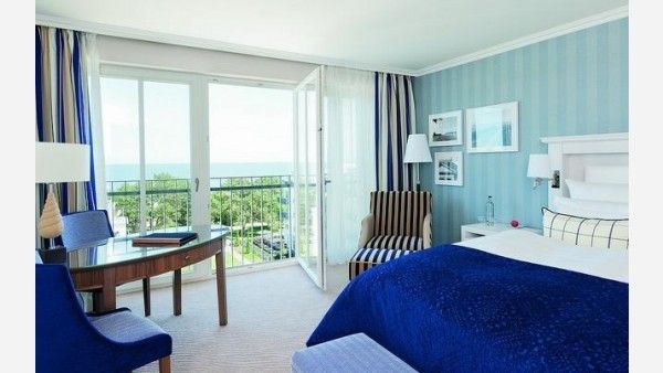 Steigenberger Grandhotel & Spa Heringsdorf Bild 38
