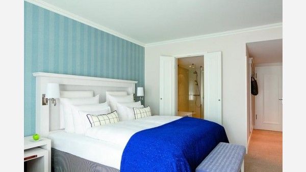 Steigenberger Grandhotel & Spa Heringsdorf Bild 39