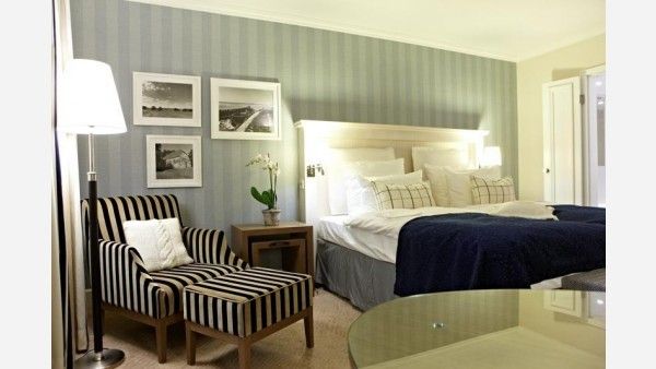 Steigenberger Grandhotel & Spa Heringsdorf Bild 40