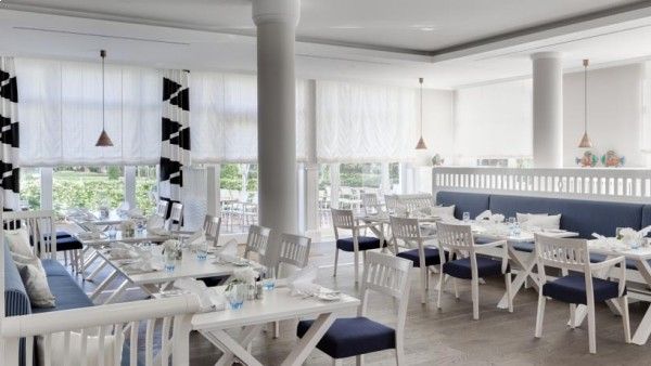 Steigenberger Grandhotel & Spa Heringsdorf Bild 6