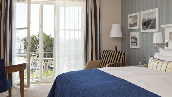Steigenberger Grandhotel & Spa Heringsdorf Bild 7