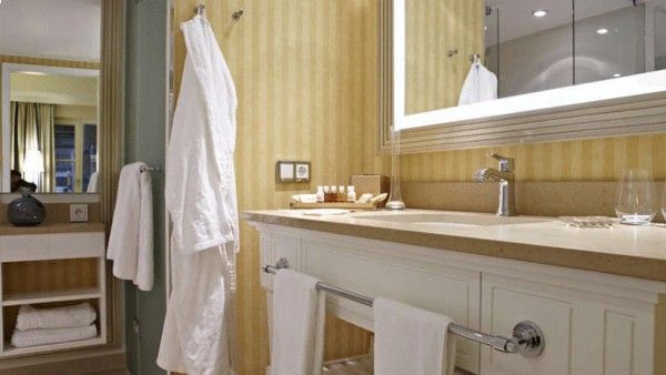 Steigenberger Grandhotel & Spa Heringsdorf Bild 8