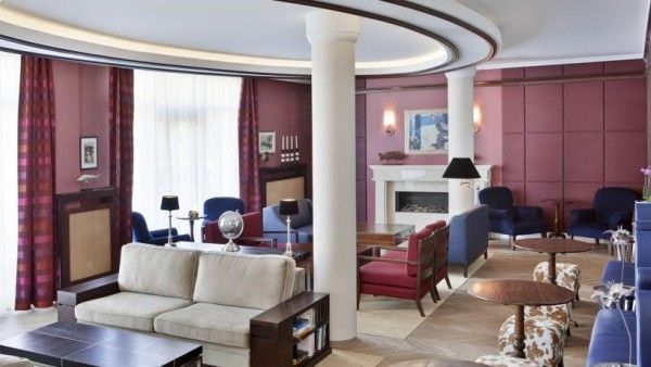 Steigenberger Grandhotel & Spa Heringsdorf Bild 13