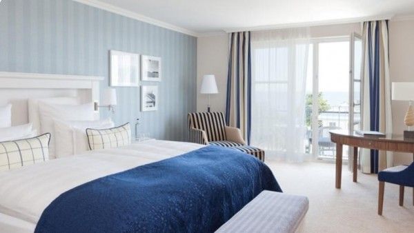 Steigenberger Grandhotel & Spa Heringsdorf Bild 14