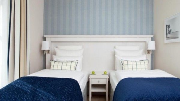 Steigenberger Grandhotel & Spa Heringsdorf Bild 15