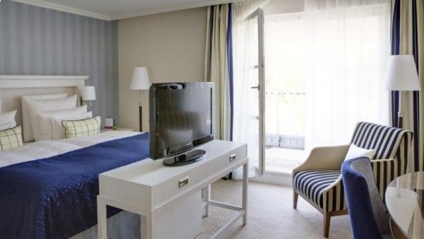 Steigenberger Grandhotel & Spa Heringsdorf Bild 16