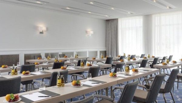 Steigenberger Grandhotel & Spa Heringsdorf Bild 18