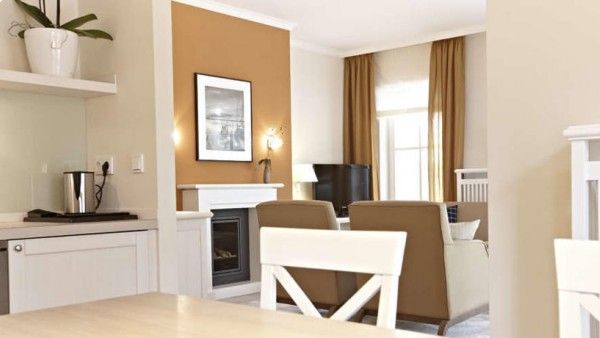 Steigenberger Grandhotel & Spa Heringsdorf Bild 21