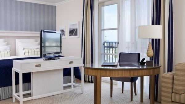 Steigenberger Grandhotel & Spa Heringsdorf Bild 22