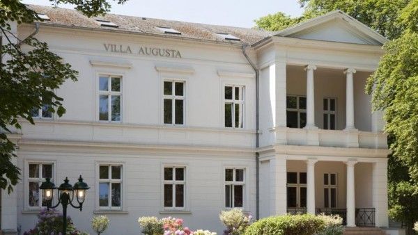 Steigenberger Grandhotel & Spa Heringsdorf Bild 26