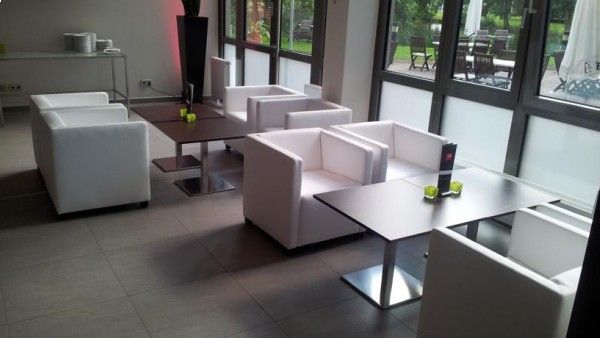 B&B Düsseldorf Krefeld Bild 25