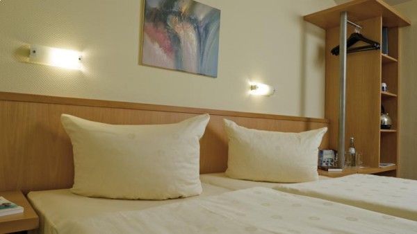 B&B Düsseldorf Krefeld Bild 27