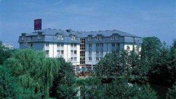 B&B Düsseldorf Krefeld Bild 28