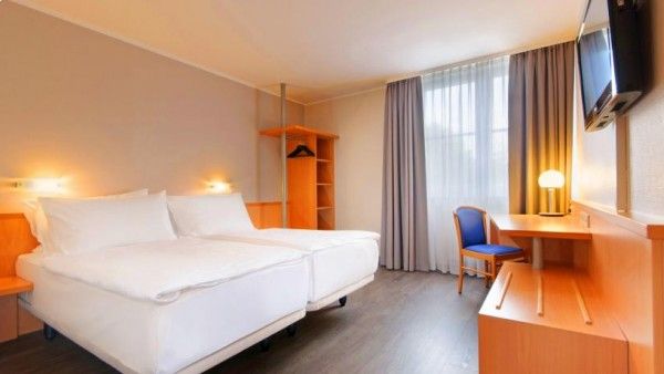 B&B Düsseldorf Krefeld Bild 29