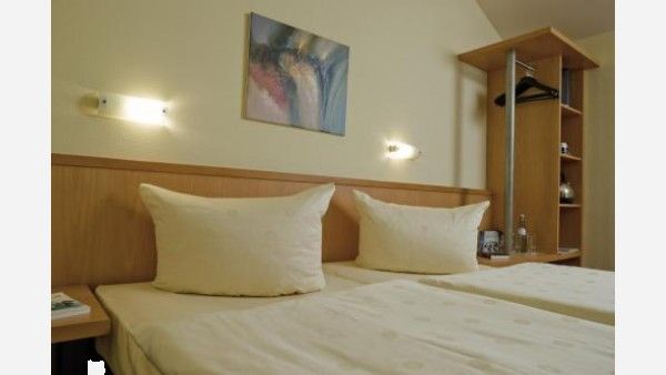 B&B Düsseldorf Krefeld Bild 30