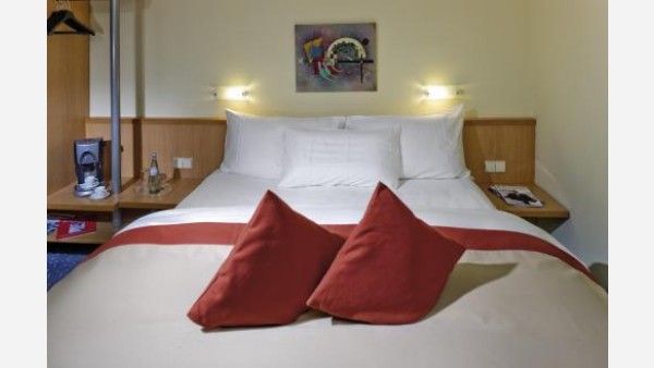 B&B Düsseldorf Krefeld Bild 31