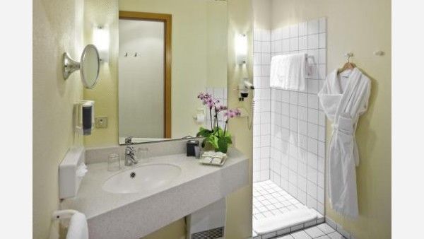 B&B Düsseldorf Krefeld Bild 32