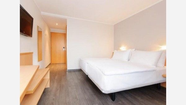B&B Düsseldorf Krefeld Bild 34