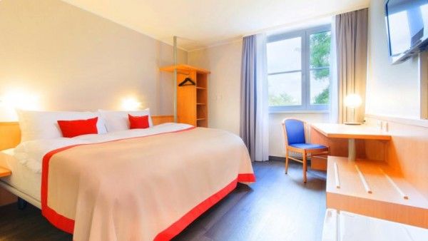 B&B Düsseldorf Krefeld Bild 35