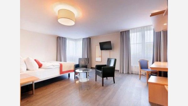 B&B Düsseldorf Krefeld Bild 36