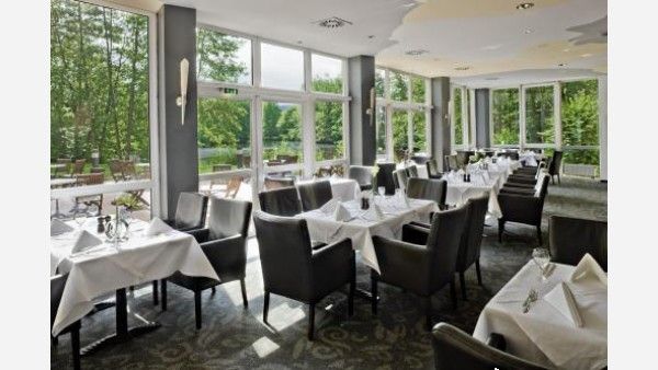 B&B Düsseldorf Krefeld Bild 37
