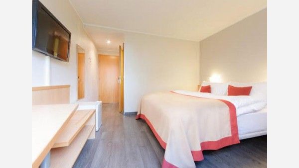 B&B Düsseldorf Krefeld Bild 38