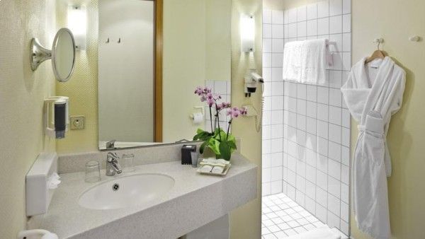 B&B Düsseldorf Krefeld Bild 39