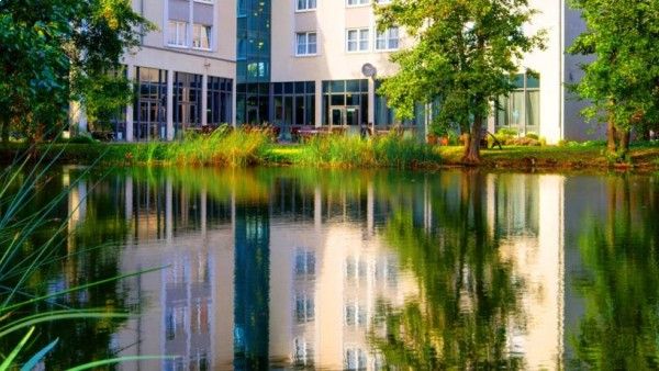 B&B Düsseldorf Krefeld Bild 40