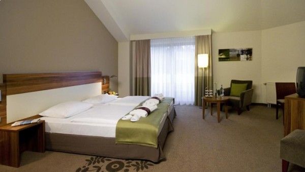 Mercure Tagungs- & Landhotel Krefeld Bild 29