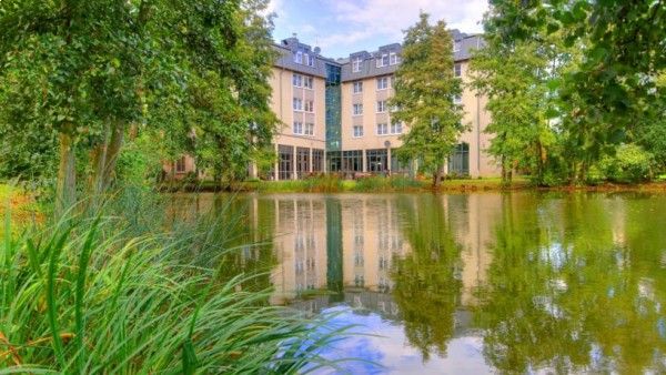 B&B Düsseldorf Krefeld