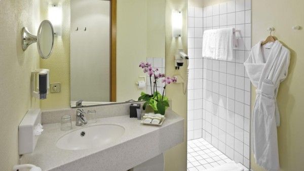 B&B Düsseldorf Krefeld Bild 4