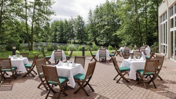 B&B Düsseldorf Krefeld Bild 6