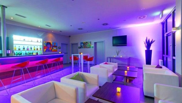 B&B Düsseldorf Krefeld Bild 8