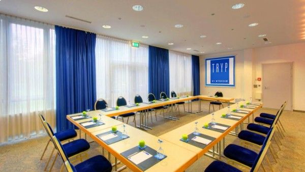 B&B Düsseldorf Krefeld Bild 10