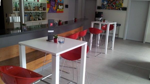 B&B Düsseldorf Krefeld Bild 11