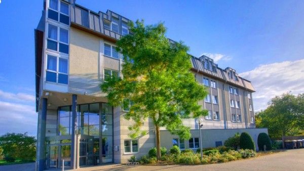 B&B Düsseldorf Krefeld Bild 14