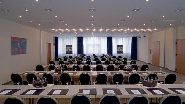 B&B Düsseldorf Krefeld Bild 15